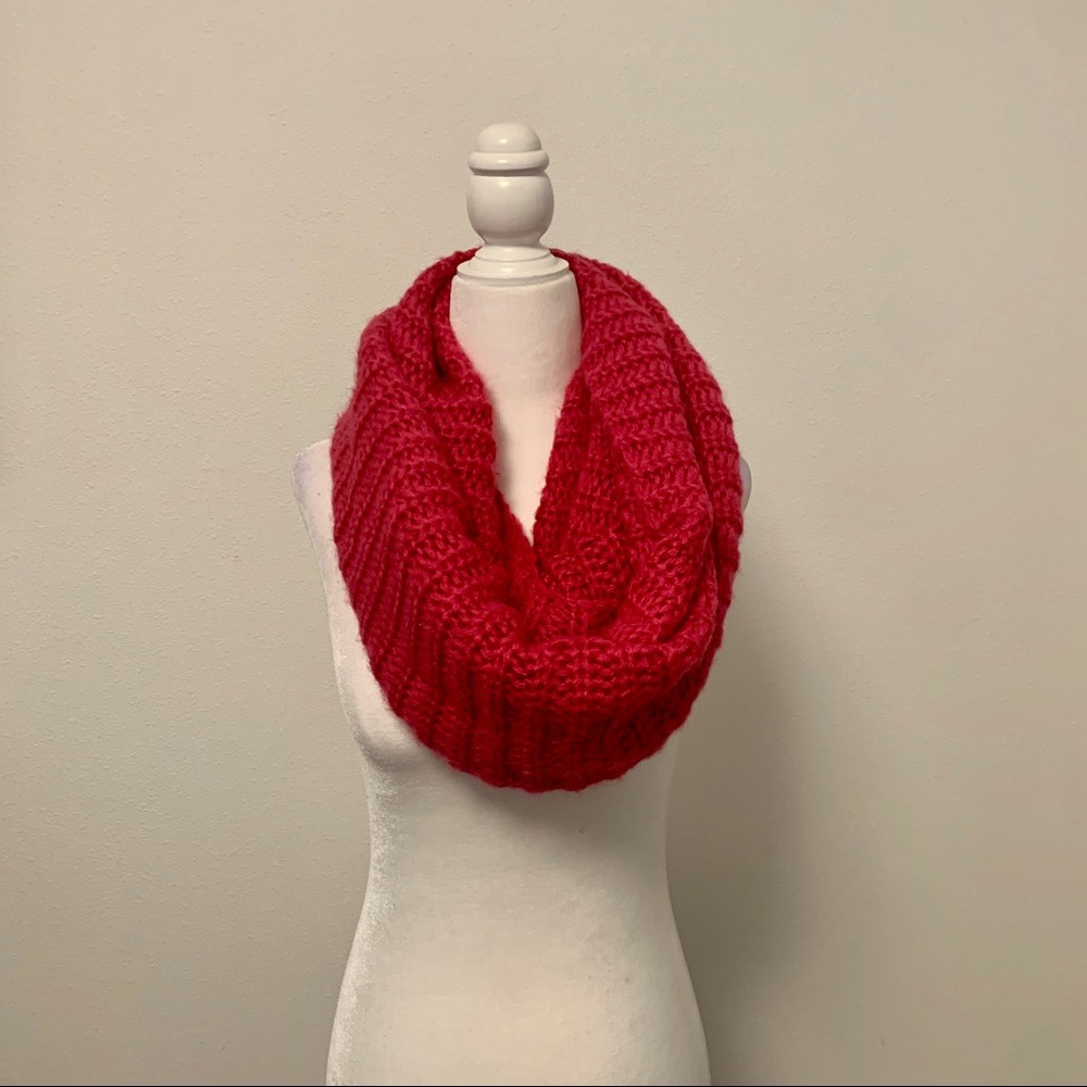 Infinity Scarf